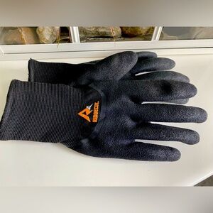 Ridgecut work gloves